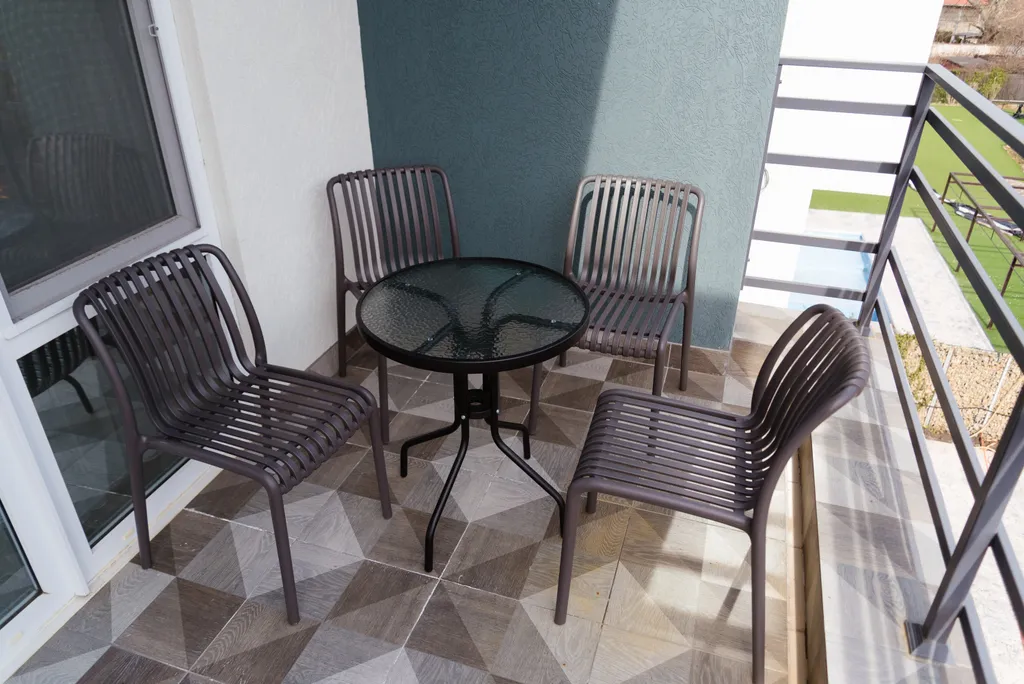 Квартира Комната — Дюрсо