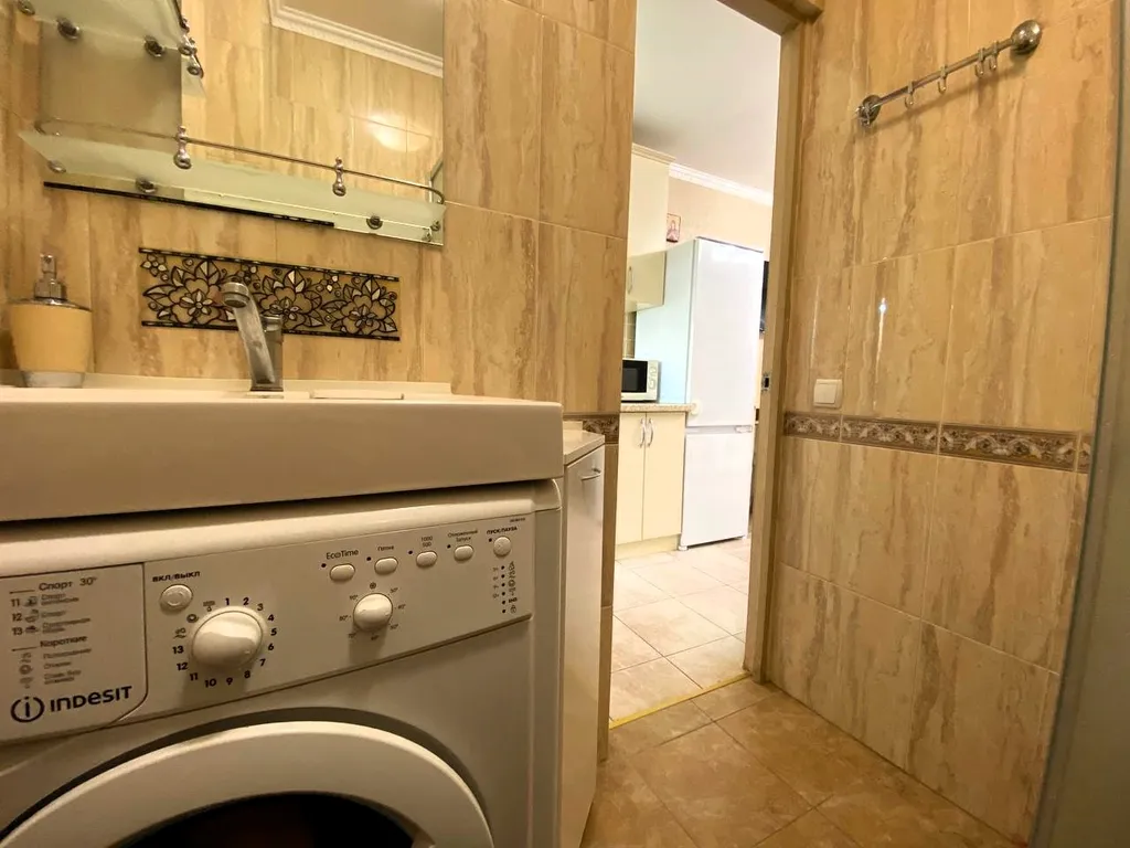 100% с видом на Море