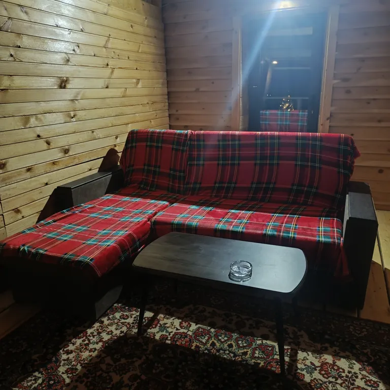 Дом для семейного отдыха