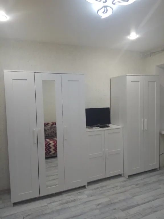 Квартира рядом с морем