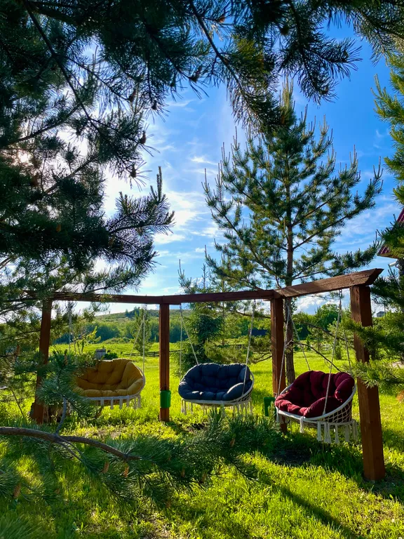 Гостевой домик 4 «По Сусекам»