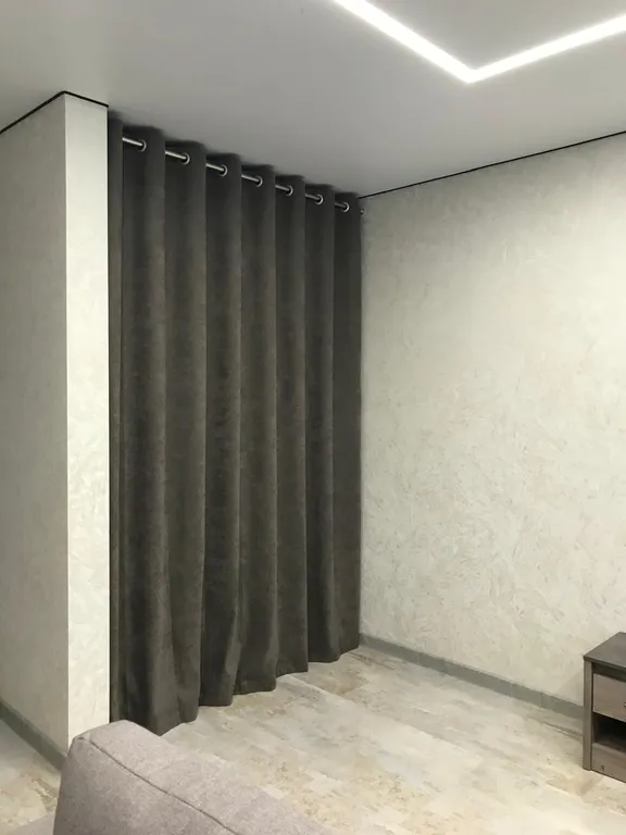 Уютная квартира с видом на Эльбрус