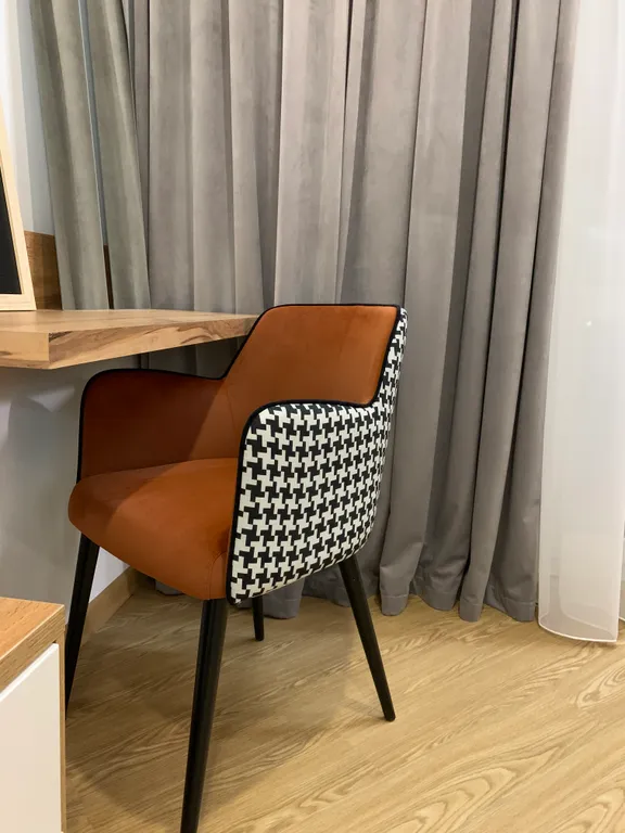 Квартира Апартаменты люкс в Джет у Нарымского сквера — Новосибирск