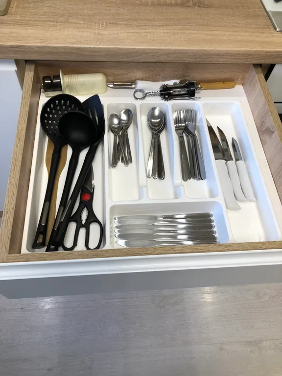 Квартира Апартаменты-Центр — Калининград