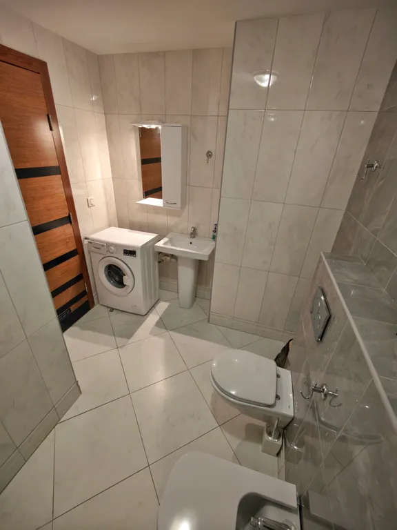 Квартира Квартира в комплексе Золотая Бухта — Анапа