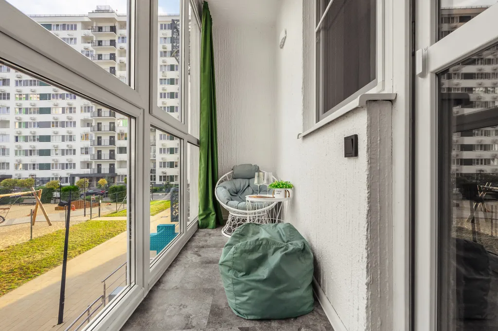 Квартира в ЖК Фрукты Черника 8194