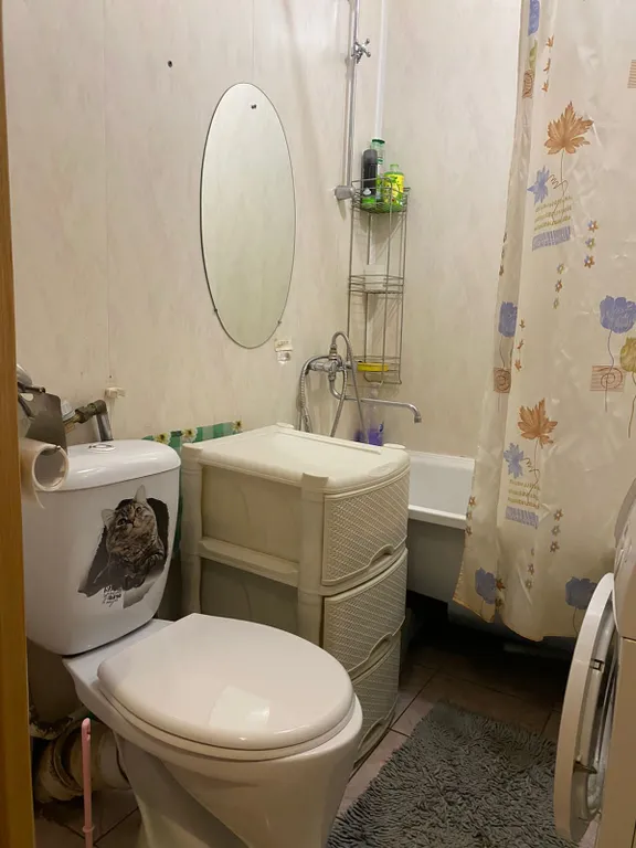 Уютная квартира в курортном городе