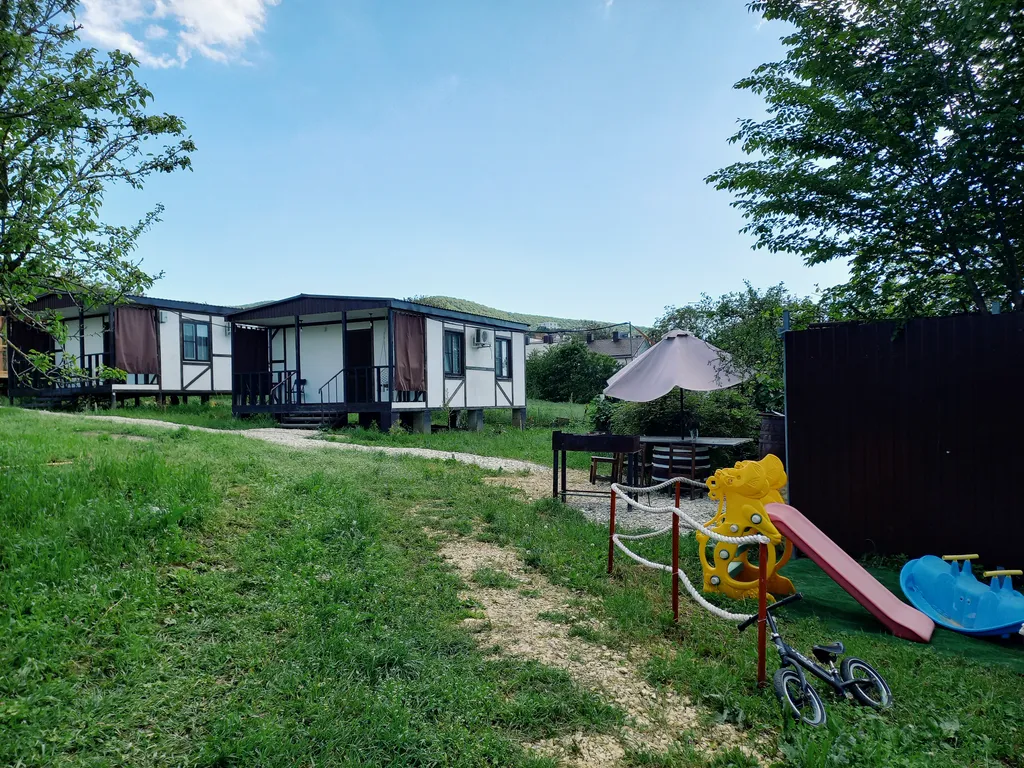 Семейный дом