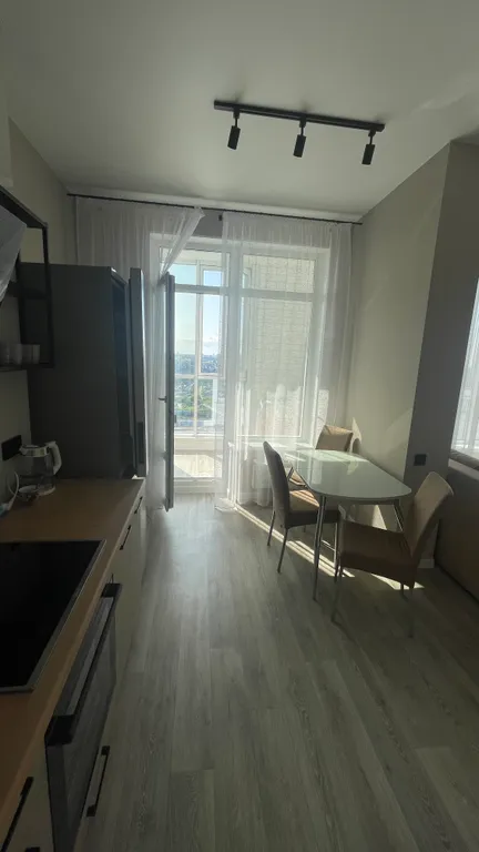 Евродвушка в центре Барнаула