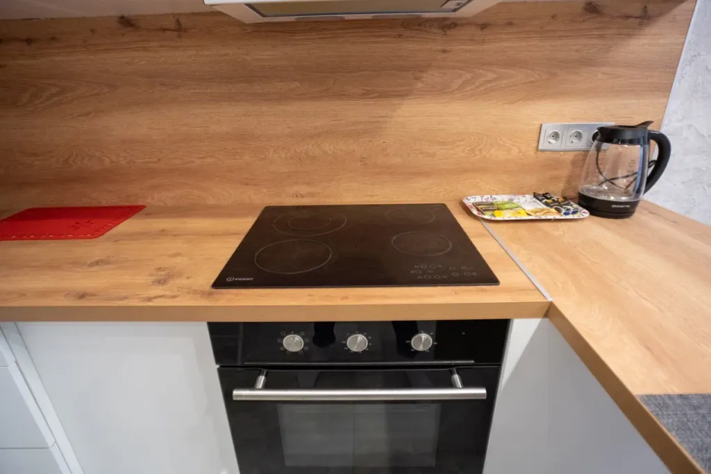 Апартаменты уютная евродвушка в отличном районе