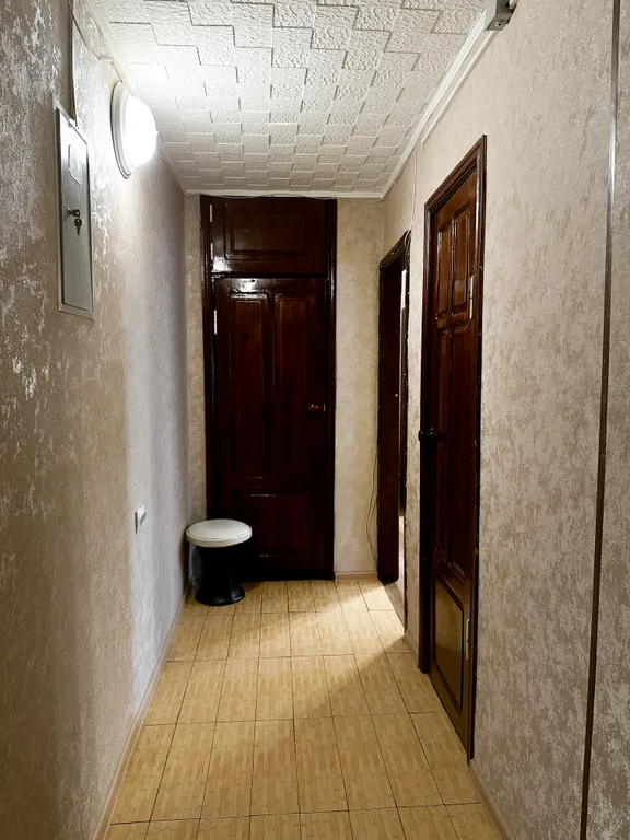 Уютная квартира рядом с городским парком