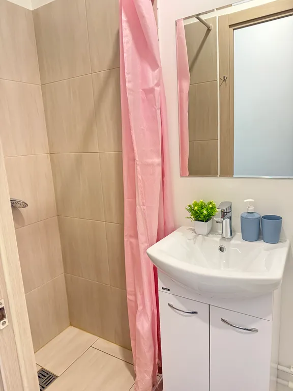 Квартира Квартира Апартамент Нижний Ораниенбаум — Ломоносов