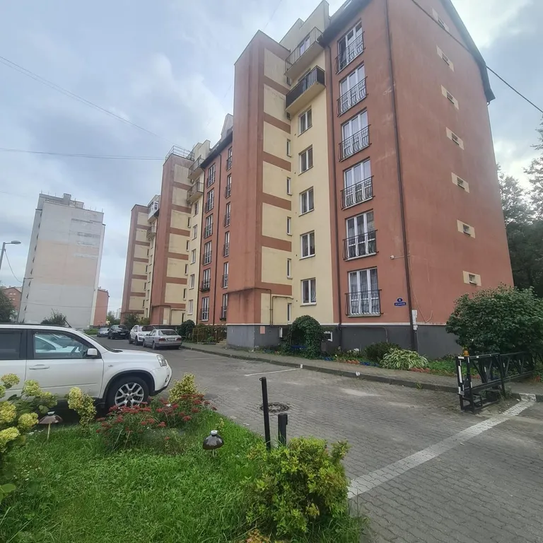 Квартира Уютная квартира с ремонтом, сдаётся впервые — Калининград