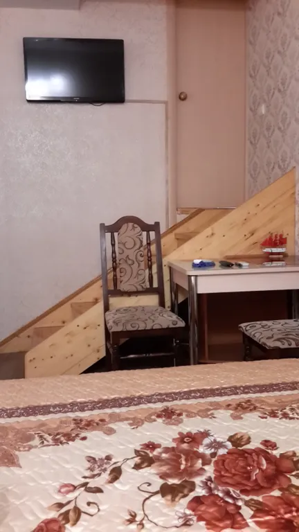 Квартира Уютная квартира в тихом центре — Севастополь