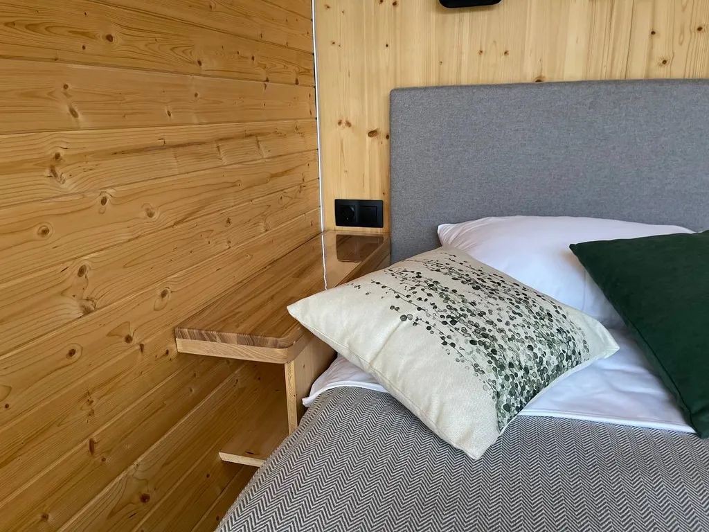 Эко-Дом Капсула 2