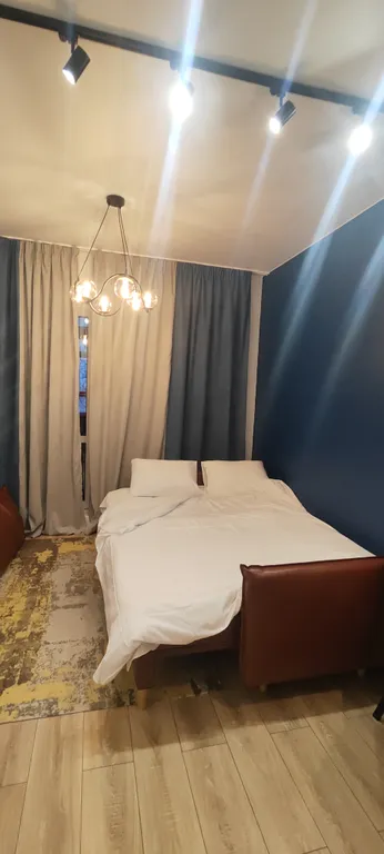 Новые уютные апартаменты рядом с Bigwood