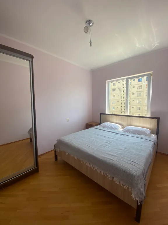 Квартира Уютные апартаменты в спальном районе — Сухум