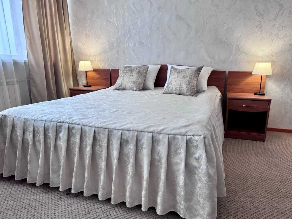 Квартира Комната — аренда посуточно в Кирово-Чепецк