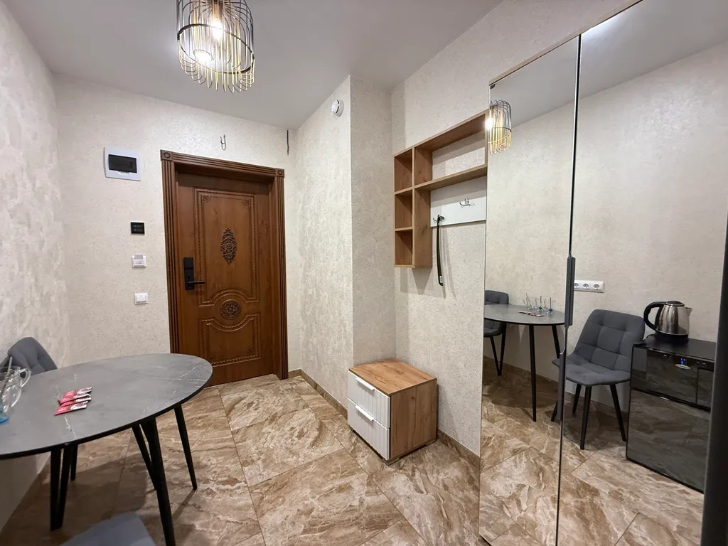 Квартира Комната — Геленджик