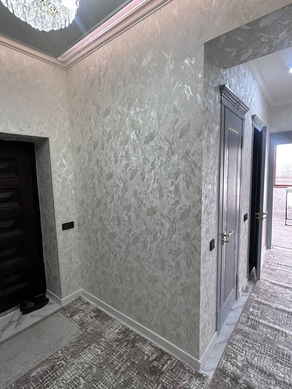 Центр Самарканда. Площадь Регистан, аэропорт, вокзал – 15 минут