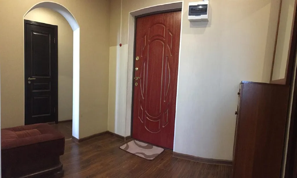 Истоман 2+2 с видом на Лес