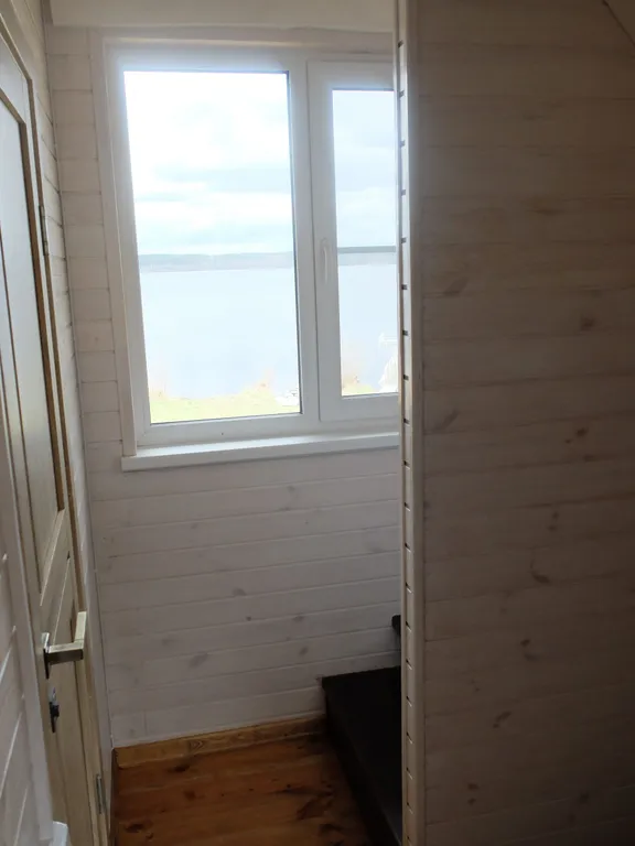 Дом-маяк в Себежском национальном парке