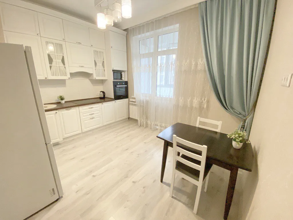 WhiteHome in Promenad Expo