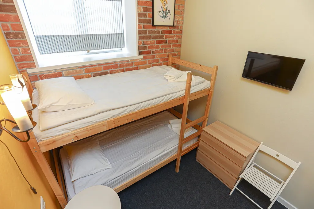 Квартира Комната — аренда посуточно в Шерегеш