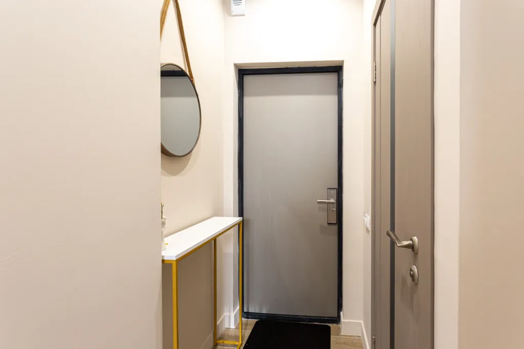 Квартира Апартаменты Your Mirror Apart в центре — Сочи