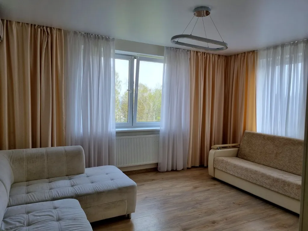 Квартира у моря