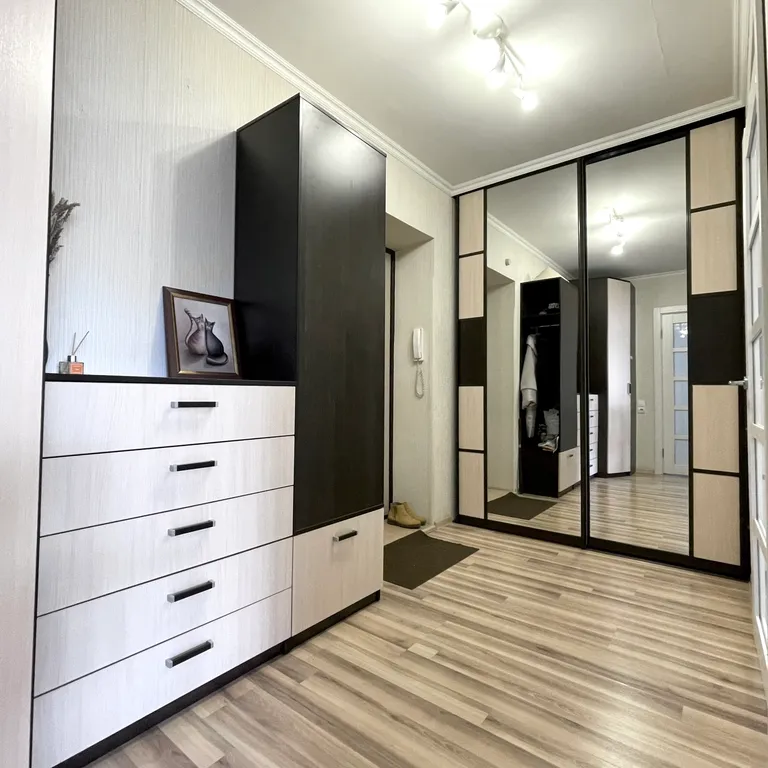 Уютная квартира с КОНДИЦИОНЕРОМ в престижном районе рядом с набережной