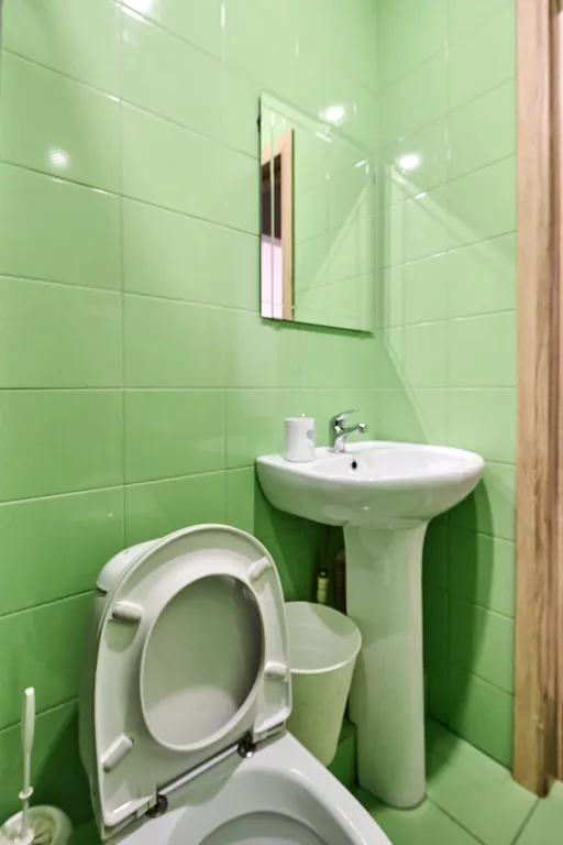 Квартира 1-комнатная Квартира — Казань
