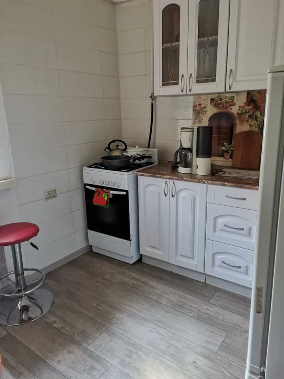 Квартира в шаговой доступности от жд вокзала