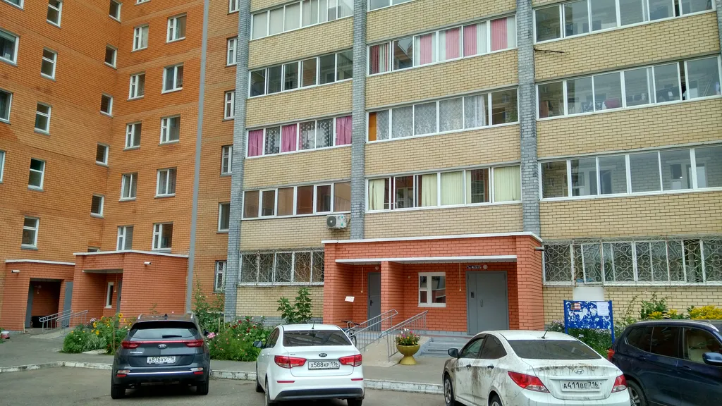 Медгородок