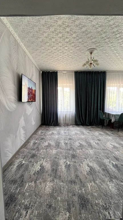 Второй этаж