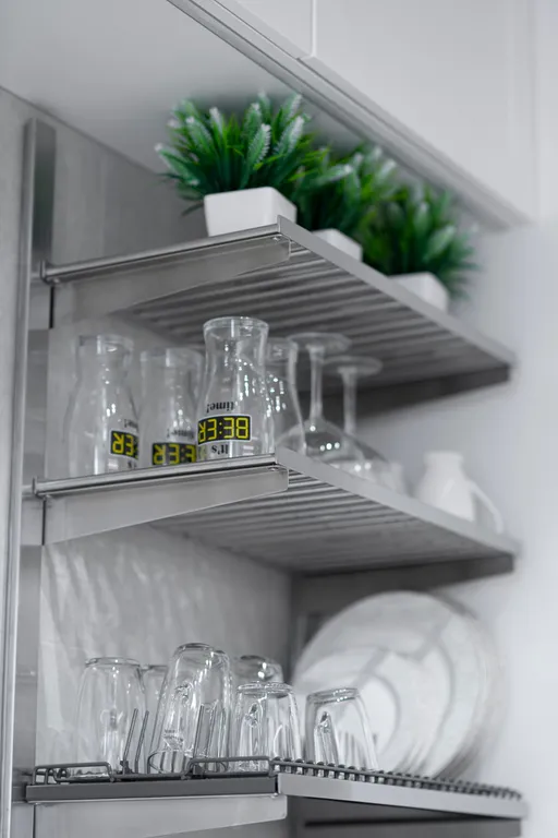 Квартира Новые и комфортабельные апартаменты — Зеленоградск