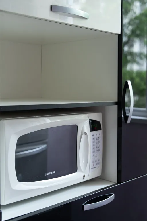 Уютная квартира с видом на море и город