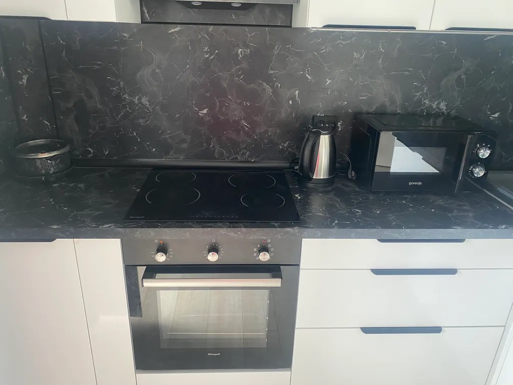 Уютная квартира с видом на Мамаев Курган и недалеко от центра