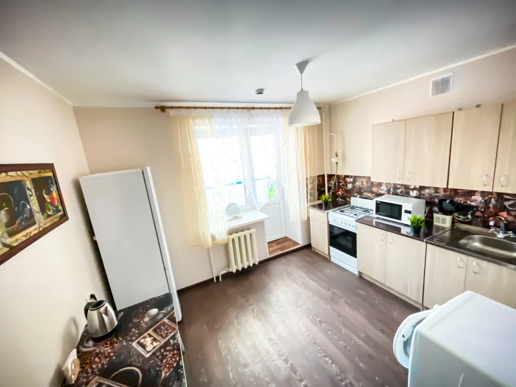 Апартаменты с кондиционером