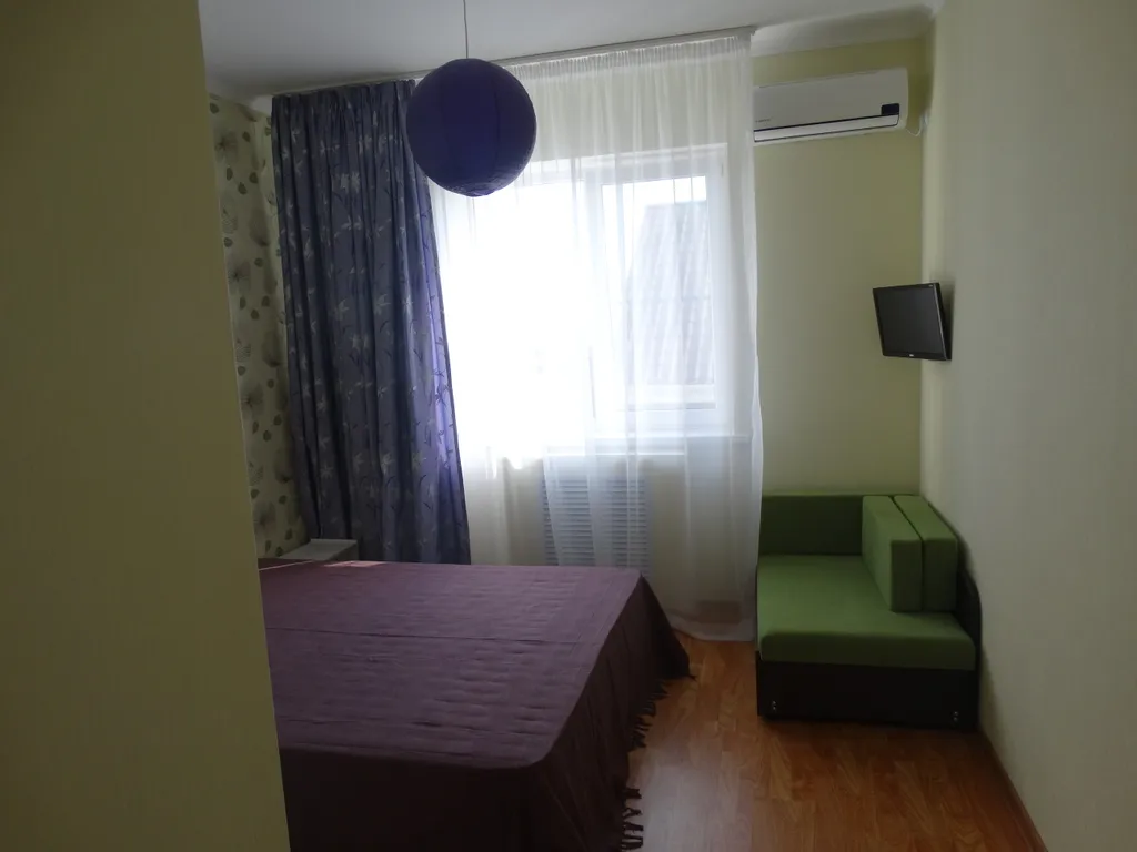 Квартира Комната — Геленджик