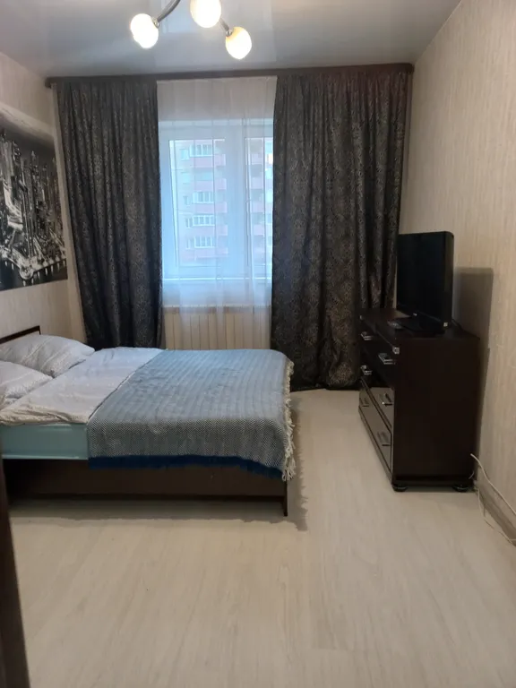 Уютная, комфортная, просторная квартира