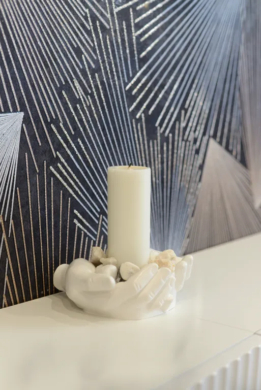 Квартира Шикарная квартира в центре Краснодара в 5и минутах от парка Галицкого — Краснодар