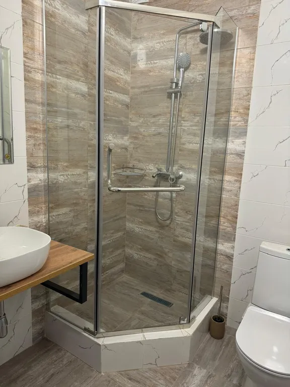 Квартира Комната — Кучугуры