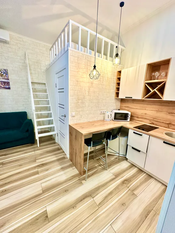 Комната — аренда посуточно в Сочи