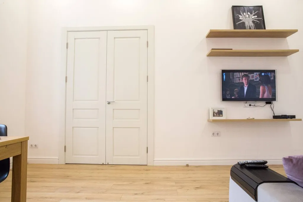 Апартаменты у Цирка на Фонтанке