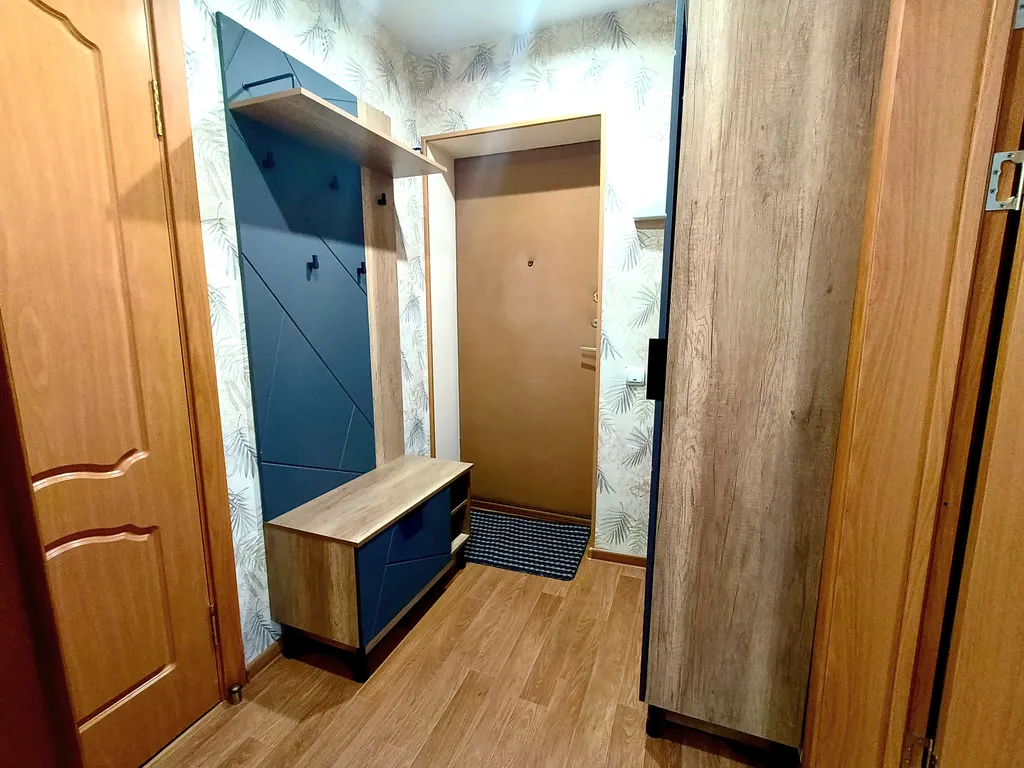 Чистая и уютная квартира в исторической части города