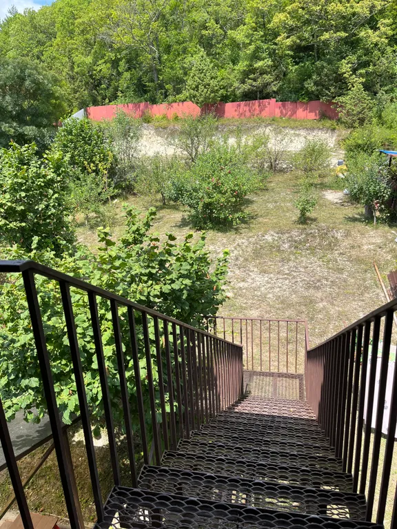 Коттедж 3-й этаж Гостевого дома Зеленый рай — Прасковеевка