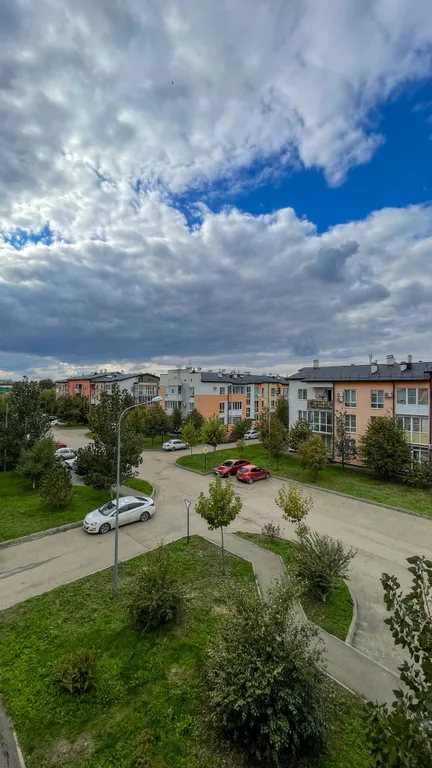 Квартира 1-ком квартира посуточно Жк Португалия — Краснодар