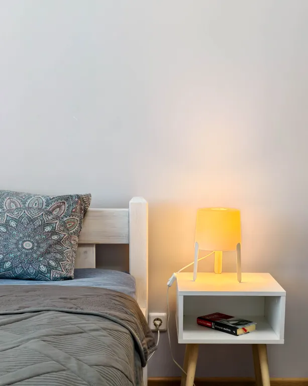 Квартира Уютная квартира возле ТРЦ Планета с шикарным видом на весь город — Красноярск