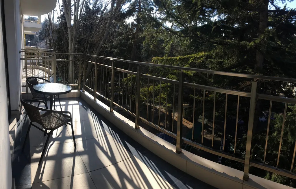 Квартира студия в новом доме